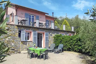 Image de Casa ai Campi by Interhome