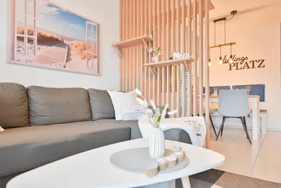 Image de Vacation apartment/apartment for 5 guests with 50m² in Dahme (266094)