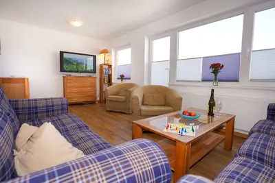 Image de Vacation apartment/apartment for 7 guests with 91m² in Grömitz (266454)