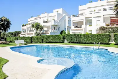 Image de Golf Royal Delta by Interhome