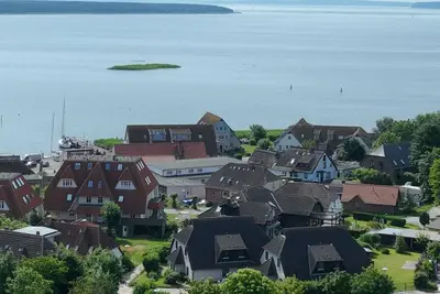 Image de Ferienwohnung/app. für 4 Gäste mit 55m² in Breege