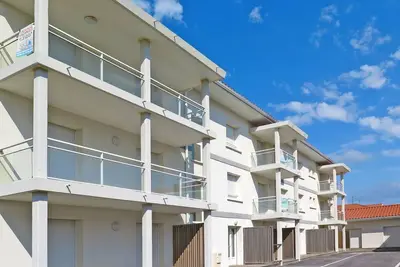Image de Résidence Lagocéan T2 Classic by Interhome