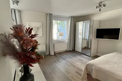 Image de Vacation apartment/apartment for 2 guests with 36m² in Solingen (266556)