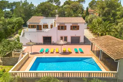 Image de Maison Lisboa by Interhome
