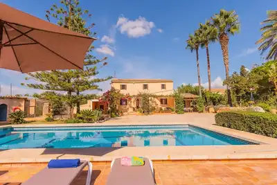 Image de Ses Sitjoles by Interhome