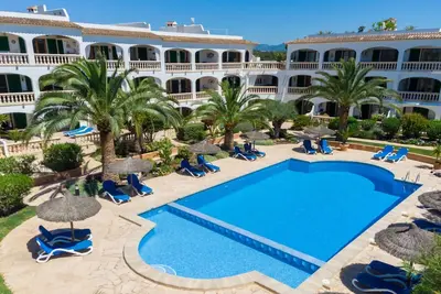 Image de Bella Vista by Interhome