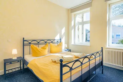 Image de Apartments 6 - Villa Concordia