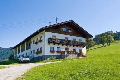 Image de Glatzbichl by Interhome