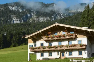 Image de Nachbarbauer by Interhome