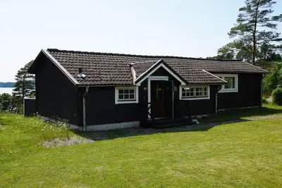 Image de Maison de vacances pour 5 a Munkedal