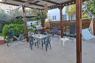 Image de House Near The Beach (Militsa 🌺 Angeliki)\n ❤️Our Little Paradise❤️🌺 🌺 🇨🇾