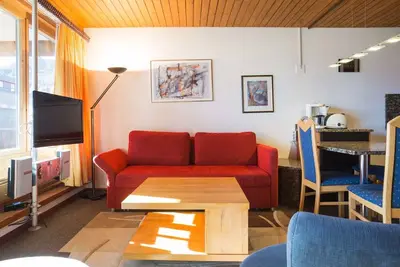 Image de Dixence 212 by Interhome