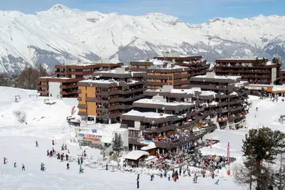 Image de Greppon 17 by Interhome