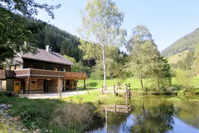 Image de Fischerhütte by Interhome