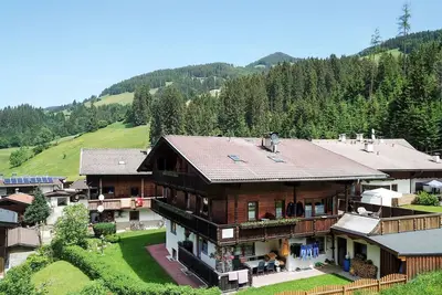 Image de Fichtenblick App. 3 by Interhome