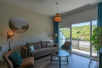 Image de Appartement près de la plage aux Pays-Bas