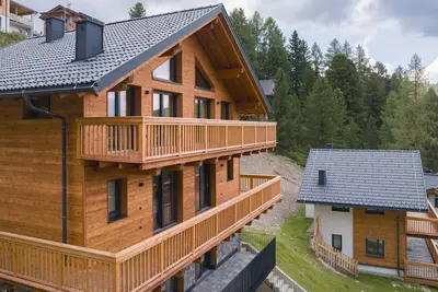 bis zu 4 Personen by Interhome