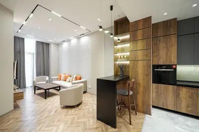 Image de Hayasa Loft Style Apartment 408
