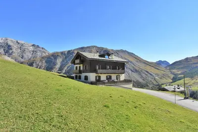 Image de Casa Crapena by Interhome