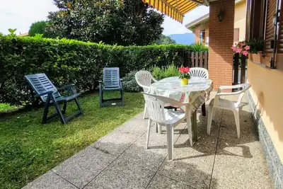 Image de Parco Musadino by Interhome