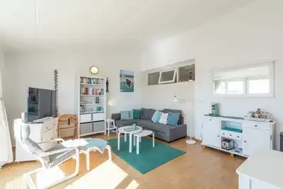 Image de Appartement à Julianadorp près de la mer