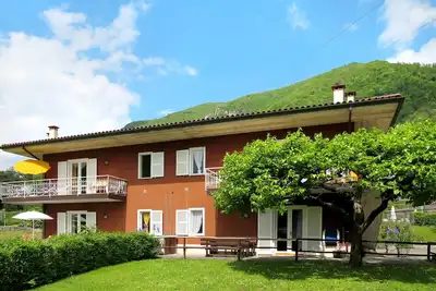 Image de Villa Laura by Interhome