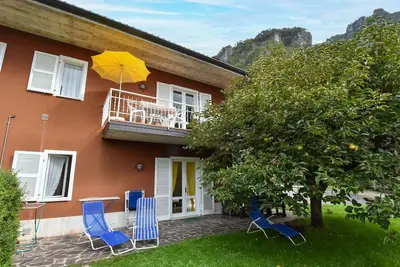 Image de Villa Laura by Interhome