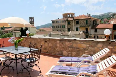 Image de Casa del Cavaliere by Interhome