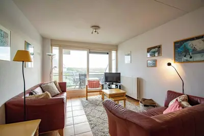 Image de Appartement à Bergen proche Plage