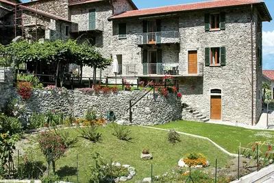 Image de Appartement Ghiano by Interhome