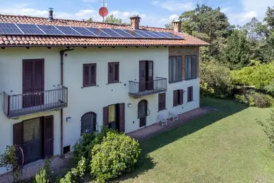 Image de Maison Carla by Interhome