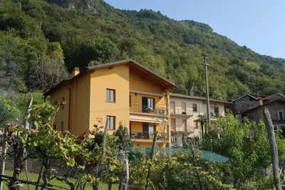 Image de Appartement Gialla by Interhome