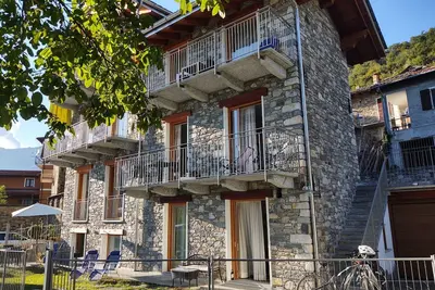 Casa Margherita by Interhome
