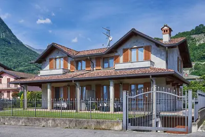 Image de Le Villette by Interhome