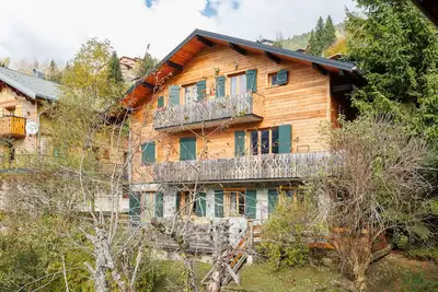 Image de Fer à Cheval by Interhome