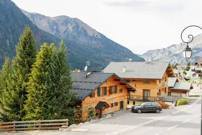 Image de Fer à Cheval by Interhome