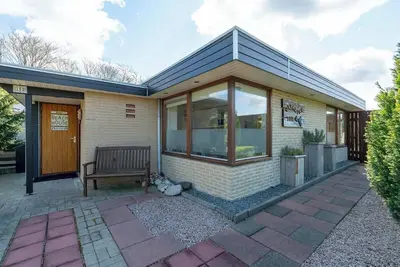 Image de Wildrijk 152 maison de vacances à Sint Maartenszee