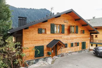 Image de Fer à Cheval by Interhome