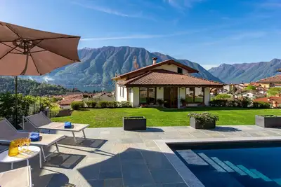 Image de Villa Del Sole by Interhome