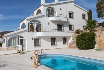 Tres Flores by Interhome
