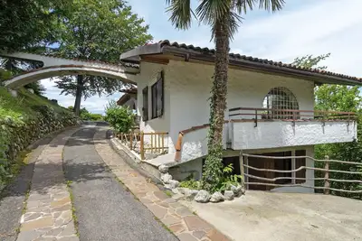 Image de Casa nel Bosco by Interhome