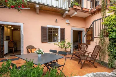 Image de Maison Cinzia by Interhome