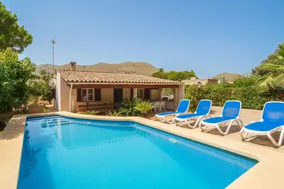 Image de Ullastro Pollença by Interhome