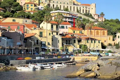 Image de Casa Matis (Imp151) by Interhome