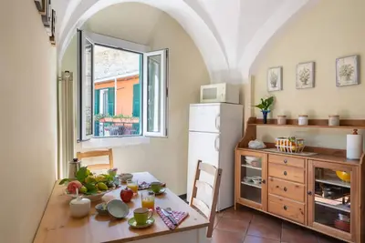 Image de Ca' du Mou (Dol102) by Interhome