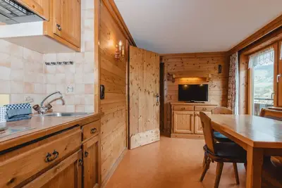 Image de Mitteregg by Interhome