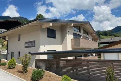 Image de Das Georgen, Großglockner+Kitzsteinhorn by Interhome