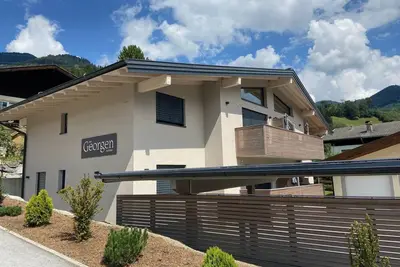 Image de Das Georgen, Maiskogel by Interhome