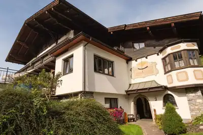 Image de Schwarzenegg by Interhome