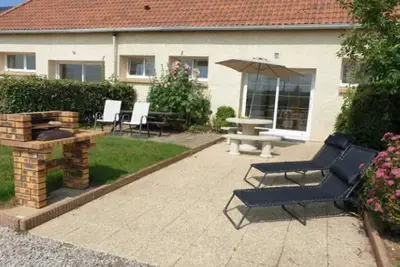 Image de Homerez - Maison - Vue sur mer - Audinghen